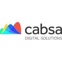 Cabsa Digital Solutions Logo